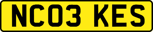 NC03KES