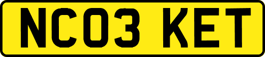 NC03KET