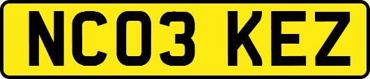 NC03KEZ