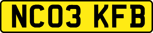 NC03KFB