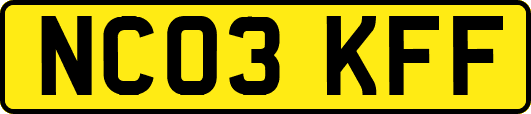 NC03KFF