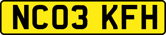 NC03KFH