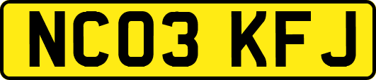 NC03KFJ