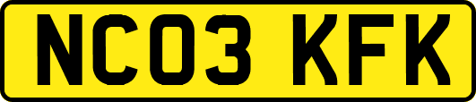 NC03KFK