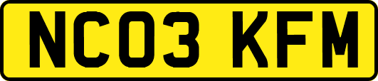 NC03KFM