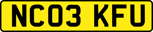 NC03KFU
