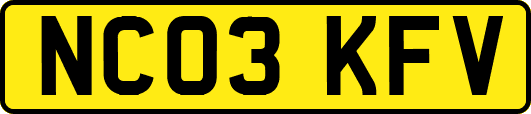NC03KFV
