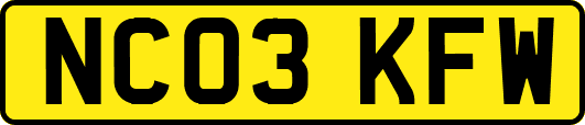 NC03KFW