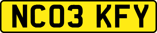 NC03KFY