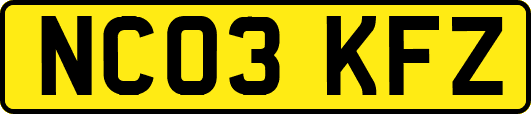 NC03KFZ
