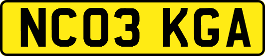 NC03KGA