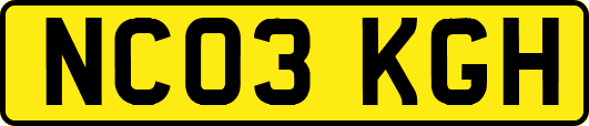 NC03KGH