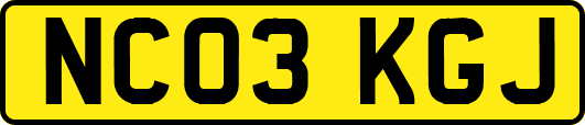 NC03KGJ