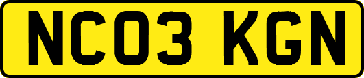 NC03KGN