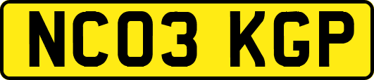 NC03KGP