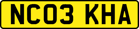 NC03KHA