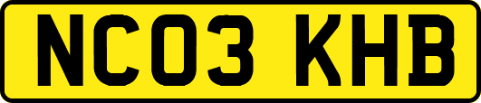 NC03KHB