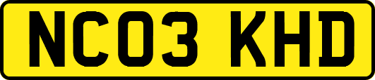NC03KHD