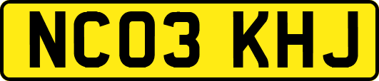 NC03KHJ