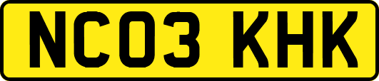 NC03KHK