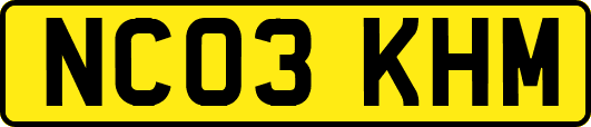 NC03KHM
