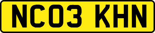 NC03KHN