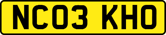 NC03KHO