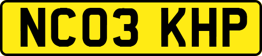 NC03KHP