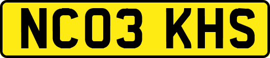 NC03KHS