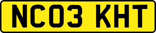 NC03KHT