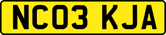 NC03KJA