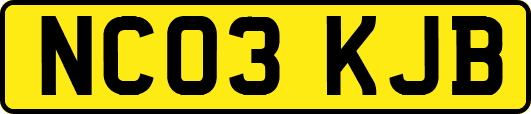 NC03KJB