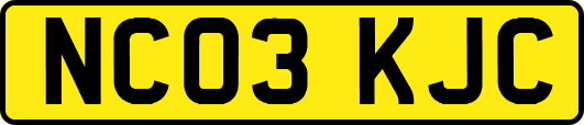 NC03KJC
