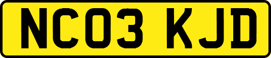 NC03KJD