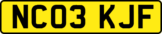 NC03KJF
