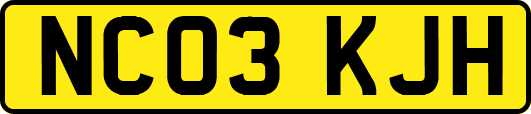 NC03KJH