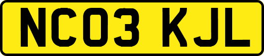 NC03KJL