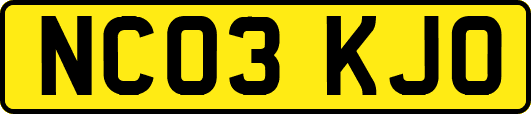 NC03KJO