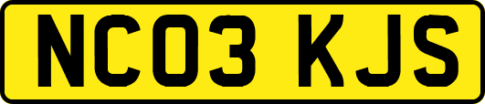 NC03KJS