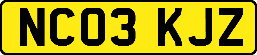 NC03KJZ