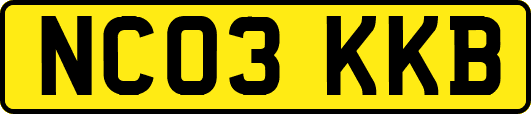 NC03KKB