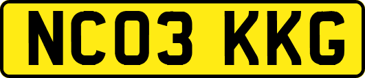 NC03KKG