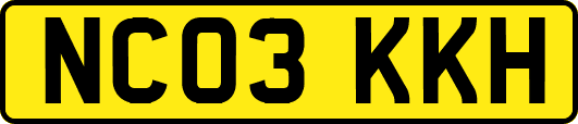 NC03KKH