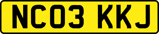 NC03KKJ