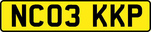 NC03KKP