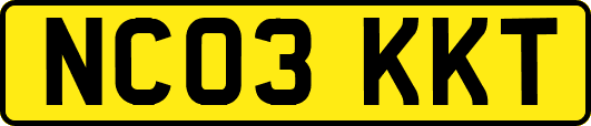 NC03KKT
