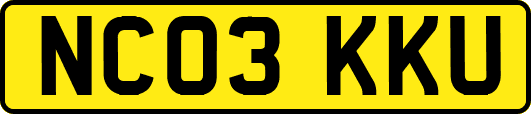 NC03KKU