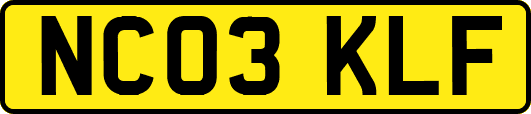 NC03KLF