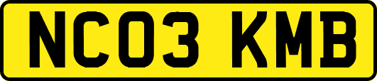 NC03KMB