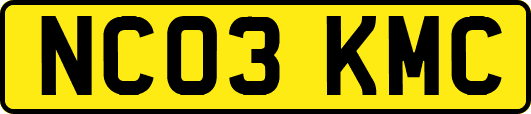 NC03KMC